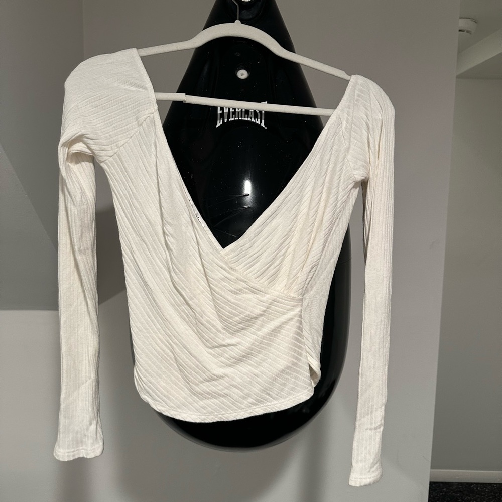 Reformation Minnie Top